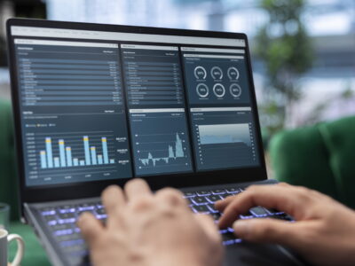 Técnico/a de Informática de Gestão