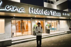 20 – Dilan Silva _ Luna Hotel de Tábua