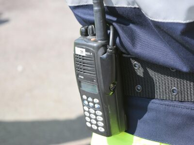 Técnico/a de Proteção Civil